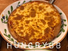 -萨莉亚意式餐厅(永旺购物中心店)