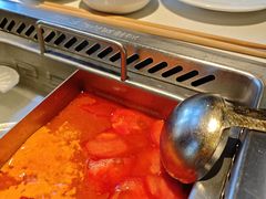 -海底捞火锅(外滩店)