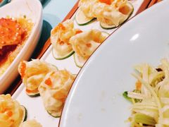 -万荣烤鸭店·北京菜(天坛店)