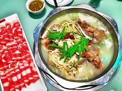 -天都火锅酒楼(虹梅南路店)