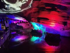 -天河潭旅游度假区