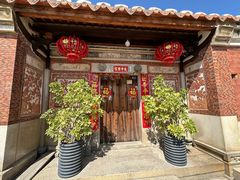 -蔡氏古民居建筑群