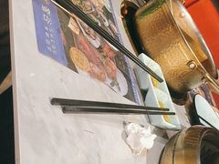 -奢谷·海鲜自助(南海万科店)