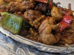 -多多旺港式茶餐厅(新区店)