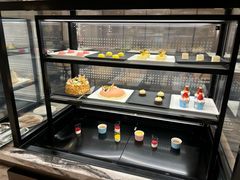 -杭州盛泰开元名都大酒店-地中海自助餐厅