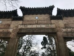 -灵谷景区