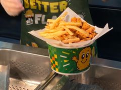 -Potato Corner(广州天河城店)