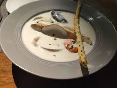 -巴别塔法餐舍(合作路店)