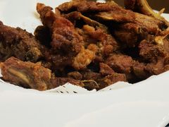 烤羊排-九重天大饭店(北大街店)