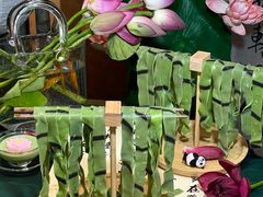 -阿露佳·舌尖上的安吉菜