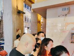 -明记牛杂(新马路分店)