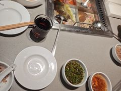 -海底捞火锅(九霄梦天地店)
