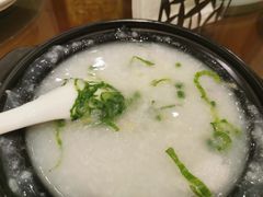 -广州中心皇冠假日酒店·百粤楼
