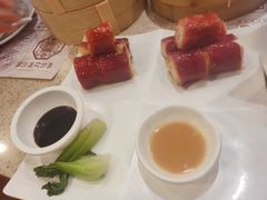 -点都德(聚福楼店)
