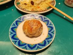 -巴依老爷新疆美食(望京小街店)