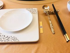 -北京饭店谭家菜