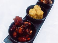 -到家尝北京菜(西坝河店)