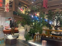 -乔先生涮肉·鲜活牛羊肉火锅(塘沽店)