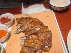 -京味张·北京烤鸭(南山店)