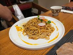 -敏珠拉姆藏餐·南京厨房(富春江东街店)