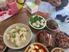 萝卜汤-周肥肠(江油总店)