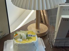 -小麦穗私人订制蛋糕·甜品台(万达店)