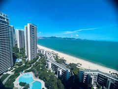 -智住·海景公寓(小径湾店)