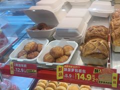 -味多美蛋糕(双合地铁店)