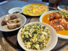 -好灶头妈妈菜·千岛湖土菜地标美食