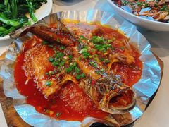 泰汁鲈鱼-粥旺庄(芳村店)