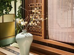 -绿茶餐厅