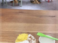 -Dal Cuore 达可芮冰淇淋(陕西北路店)