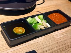 -泥炉烧肉师(新街口金銮巷店)