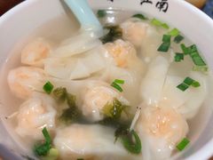 -鑫震源·苏式大虾生煎(山塘街店)