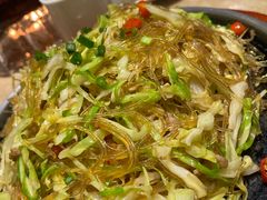 -川流不息(北蔡休闲广场店)