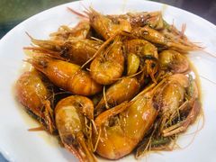 -红灯笼龙凤饭店(宁波老字号店)