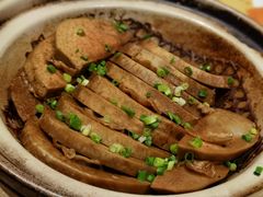 -老东家民间菜(迎宾路店)