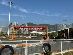 -千岛湖燃擎卡丁车赛车主题乐园(秀湖路店)
