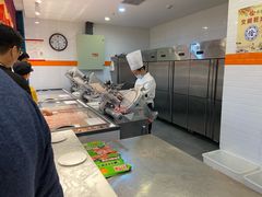 -火锅岛潮牌自助餐厅(天津天佑城店)