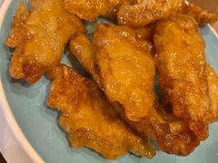 -稻品香小锅饭豆腐馆(北三路店)