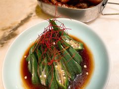 好吃的秋葵-弄堂里(西溪龙湖天街店)