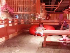 -蓝鲸湾汤泉(包河店)