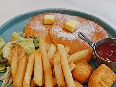 -柠檬树茶餐厅(海雅缤纷城店)