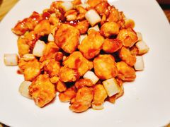 -金豆角砂锅焖面(安贞店)