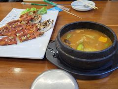 -全州拌饭馆(断桥店)