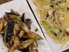 -鲁南仔·滕州炒鸡(经三路店)