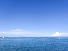 -青海湖二郎剑景区