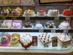 -巴黎贝甜(华堂新辰汇店)