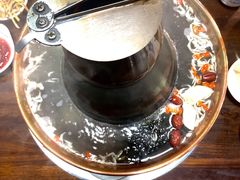 -大明铜锅·烤涮坊·烧烤(总店)