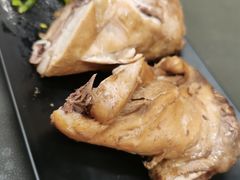 特色卤兔子腿-小倩倩•鸡汤馄饨(江西路创始店)